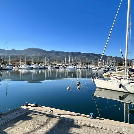 3 Pieces Avec Terrasse Et Jardin, Proche Et Commerces, 2 Parkings, - Fr-1-225-773 Appartement Argelès-sur-Mer